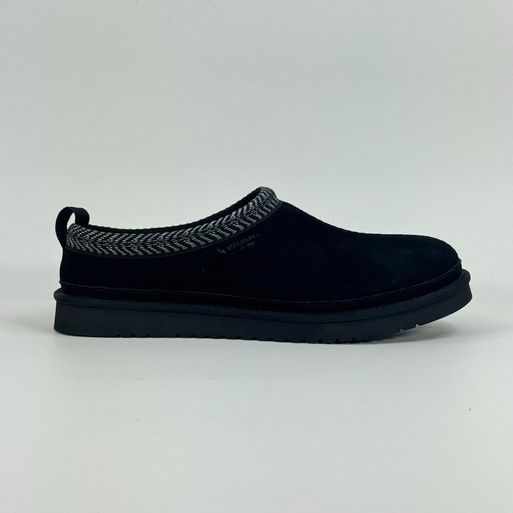 Koolaburra by UGG Burree 'Black' 1159690-BLK Multi Size